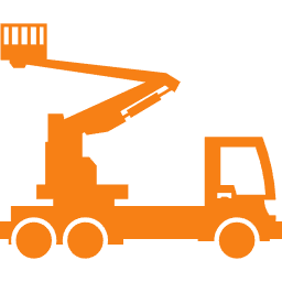 白碱滩高空作业车